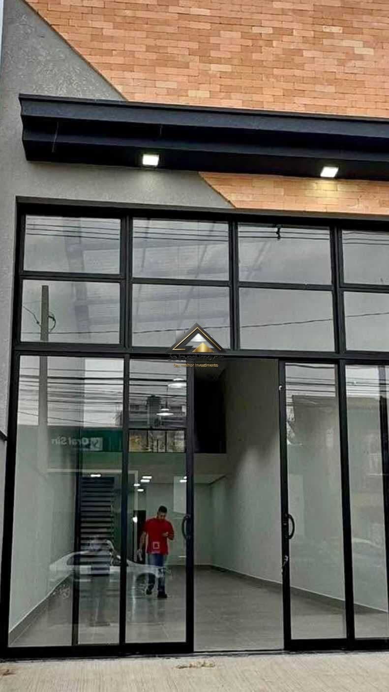 Sala/Conjunto em Indaiatuba - Centro