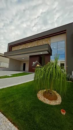 Casa de Condomínio em Indaiatuba - Jardim Residencial Dona Maria Candida