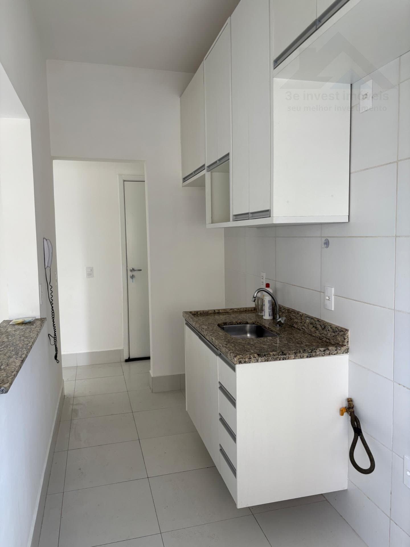 Apartamento para alugar no bairro Jardim Santiago em Indaiatuba/SP