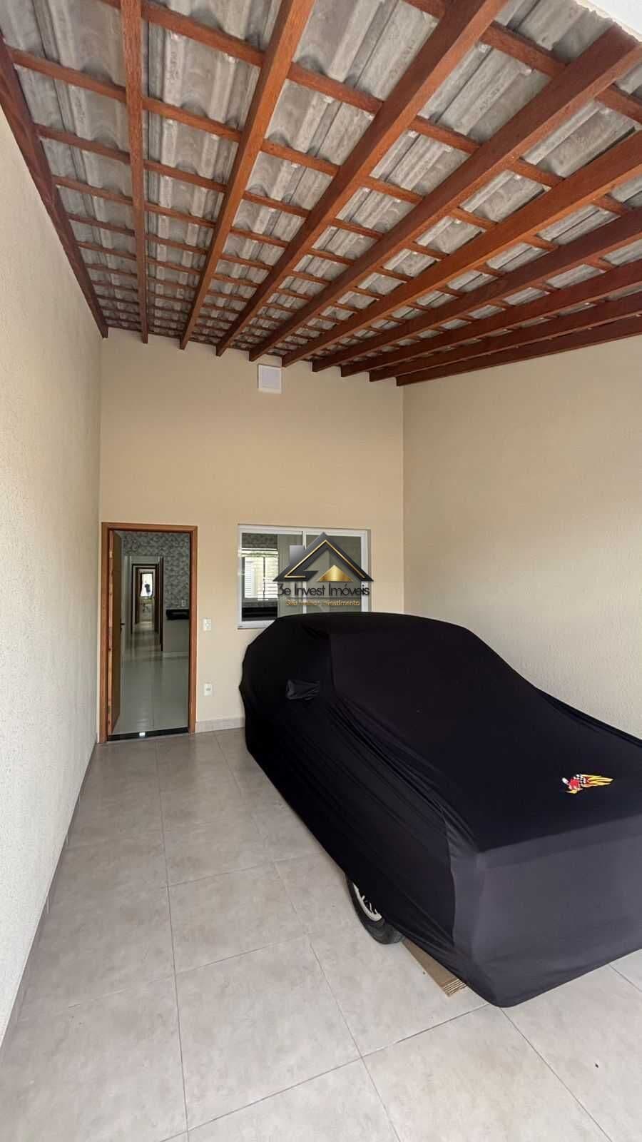 Casa de Vila em Indaiatuba - Jardim Veneza