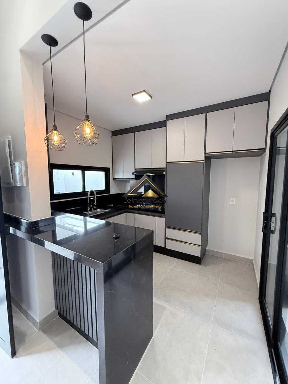 Casa em Indaiatuba - Jardim Bom Sucesso