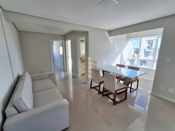 Apartamento Padrão no Centro