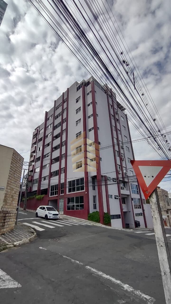 Apartamento em Ponta Grossa - Centro