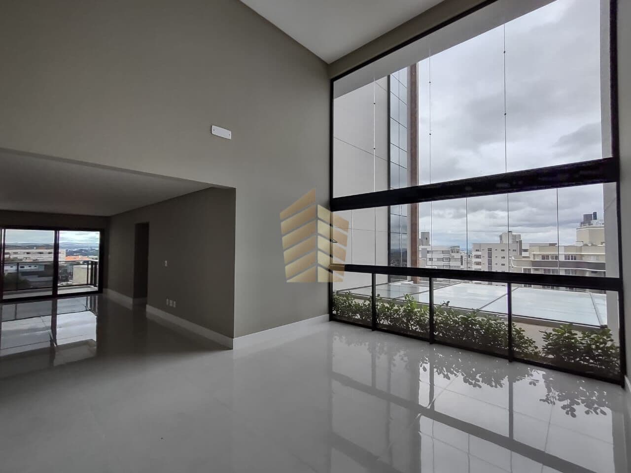 Apartamento Alto Padrão no Estrela