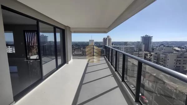 Apartamento Alto Padrão no Estrela