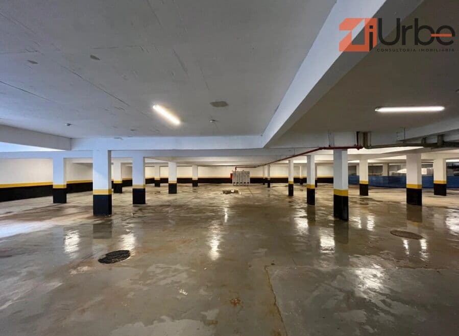 Apartamento com 3 suítes à venda, 141m² próximo à Estação AACD-Servidor do metrô.