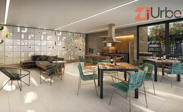 210m², 3 vagas à venda próximo ao Parque Villa-Lobos