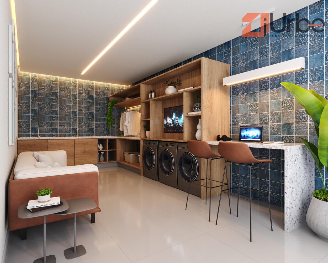 Apartamento Garden à venda pronto para morar com 85m², 2 dormitórios, próximo à 2 estações de Metrô: São Judas e Saúde