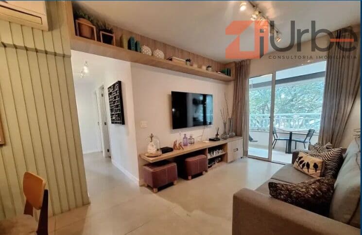 Lindo apartamento à venda na Lapa 3 dorms, 2 vagas próximo à Cerro Corá