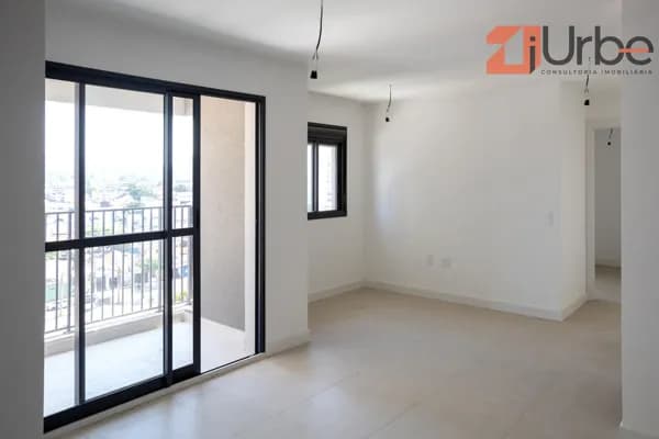Apartamento pronto para morar à venda 68m², 3 dormitórios na Lapa