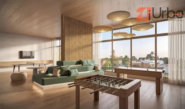 Apartamento Garden à venda 221m², 4 suítes , próximo ao Metrô Clínicas