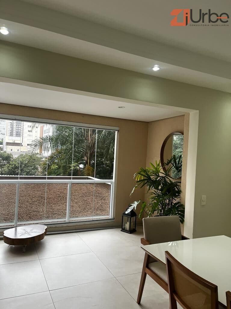 Apartamento à venda em Perdizes com 88m², 2 vagas próximo ao Shopping Bourbon