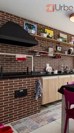 Apartamento à venda 93m², 2 vagas na Vila Romana