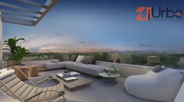 Apartamento à venda 157m², 3 suítes no Alto da Lapa próximo ao Shopping Villa-Lobos