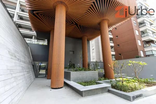 Apartamento com 2 suítes à venda, 79m² à 5 minutos da futura estação de Metrô