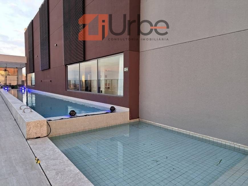 Apartamento 3 suítes à venda, com lazer completo e localização privilegiada