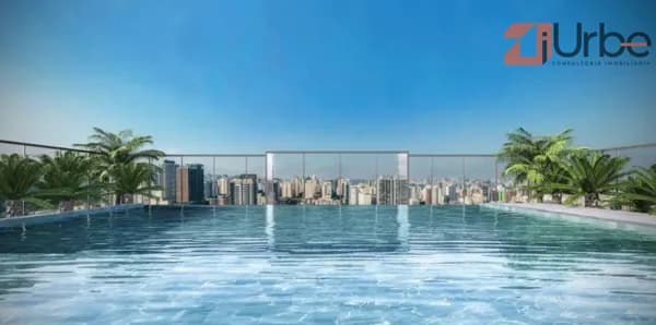 Apartamento à venda 65m², 1 vaga à 6 minutos à pé do Metrô Vergueiro