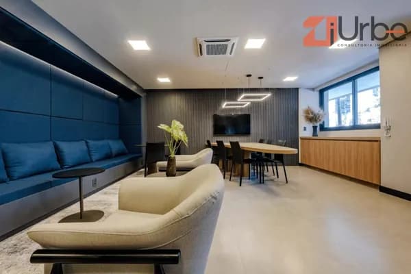 Apartamento Garden pronto com 3 dormitórios à venda, 94m² em Pinheiros próximo à Faria Lima