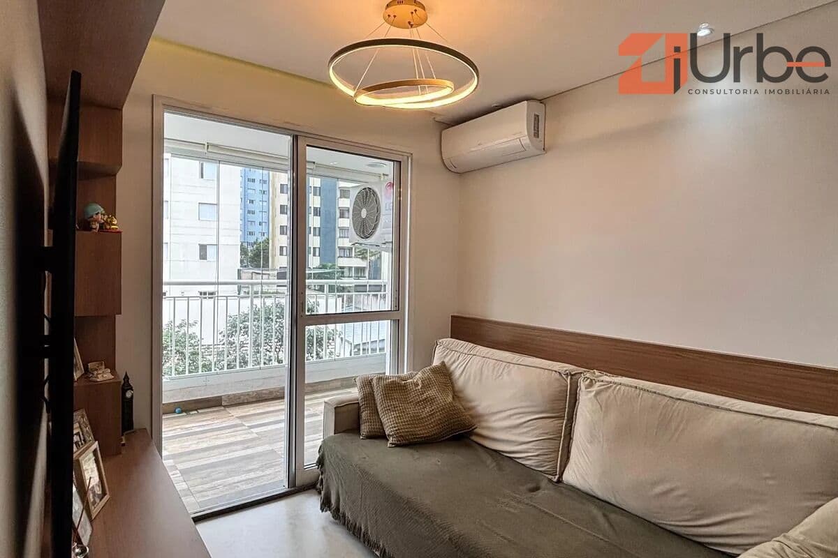 Lindo apartamento à venda com 60m², 2 dormitórios, 2 vagas próximo ao Metrô São Judas