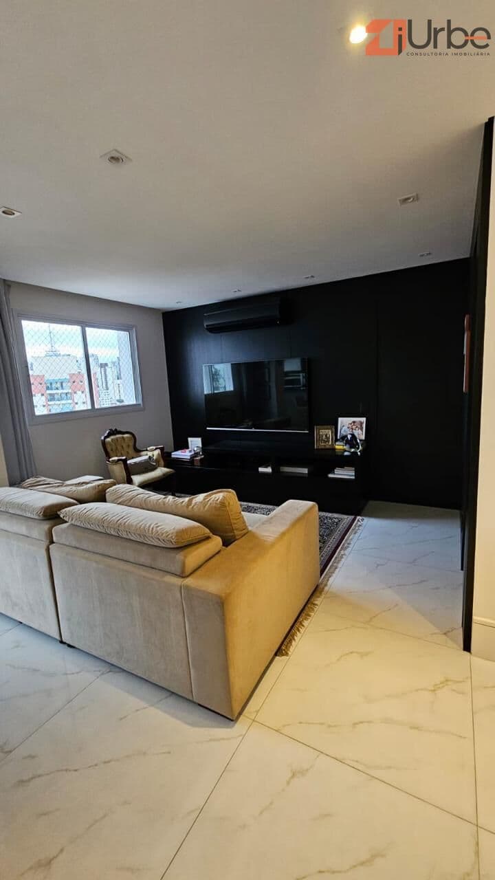Lindíssimo apartamento à venda 140m², 2 vagas próximo ao Parque da Aclimação