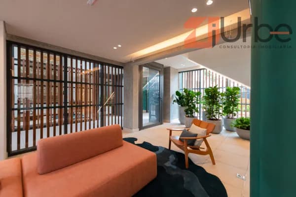 Pronto para morar com 3 suítes à venda, 128m² próximo à Av. Pompéia
