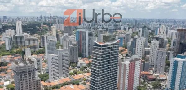 Pronto para morar 3 suítes à venda, 128m² próximo à Estação Vila Madalena do metrô