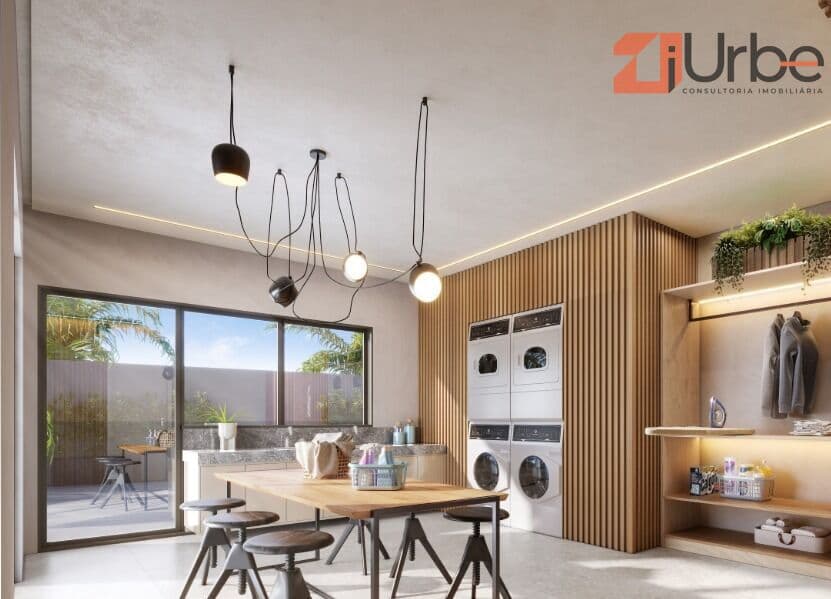 Apartamento à venda 90m², 3 dorms localizado à 850m do Metrô Chácara Klabin