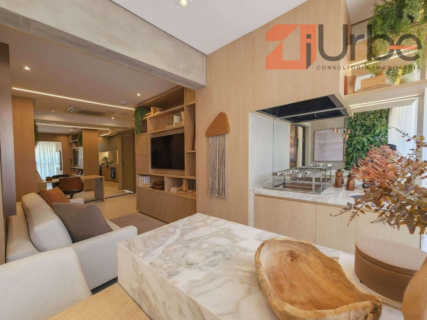 Apartamento com 3 suítes à venda, 119m² na Vila Mariana