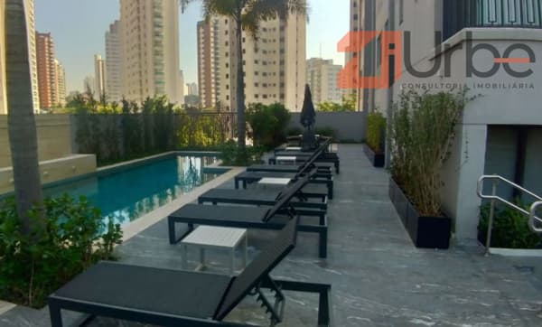 Apartamento com 3 dormitórios à venda, 147 m² na Chácara Klabin
