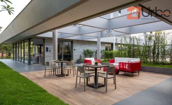 Pronto para morar 113m², 3 vagas à venda na Vila Mariana próximo do Ibirapuera