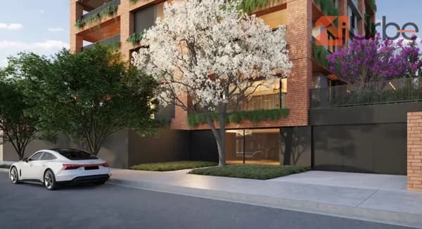Garden à venda na Vila Leopoldina com 316m², 2 vagas próximo à CPTM