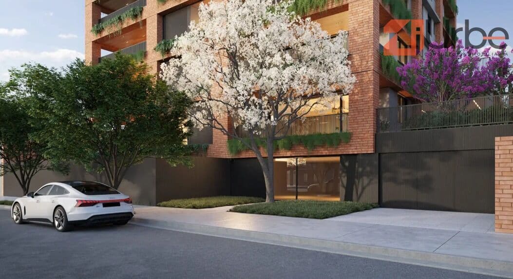 Garden à venda na Vila Leopoldina com 316m², 2 vagas próximo à CPTM