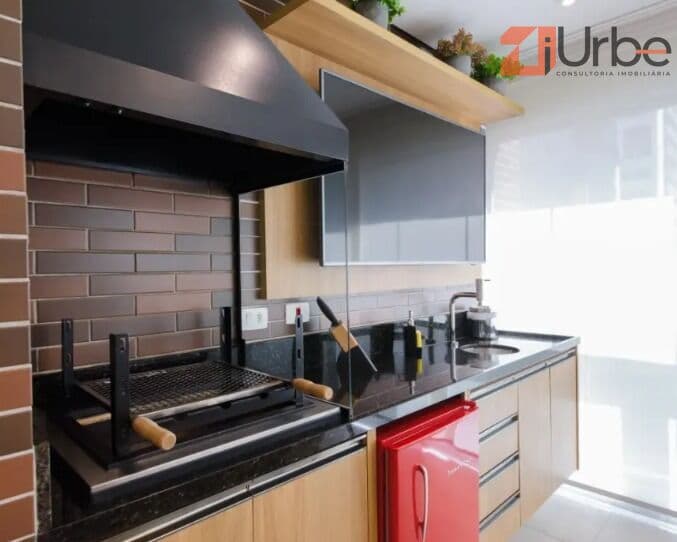 Apartamento à venda 120m², 3 suítes próximo ao Shopping Villa Lobos