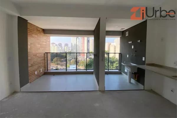 Apartamento pronto para morar com 2 dormitórios à venda, 58m² em Perdizes
