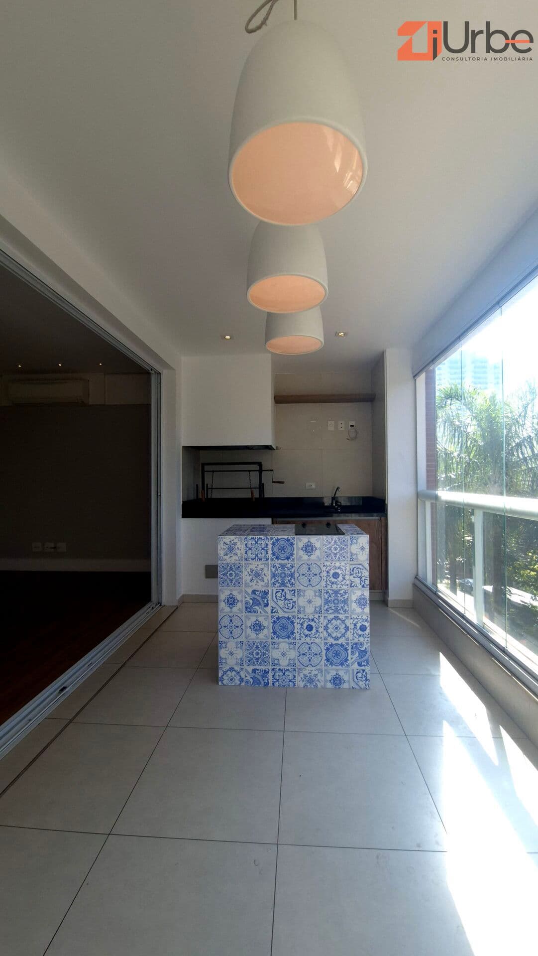 Garden à venda 162m², 3 suítes, 3 vagas próximo ao Parque Villa Lobos