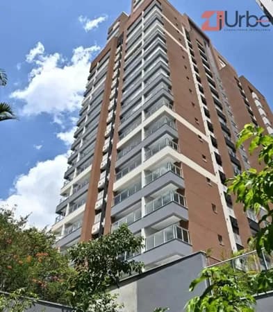 Pronto para morar 2 dormitórios à venda, 61m² próximo ao Bourbon Shopping