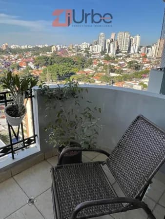 Apartamento à venda 113m², 4 dorms, 2 vagas na Vila Leopoldina