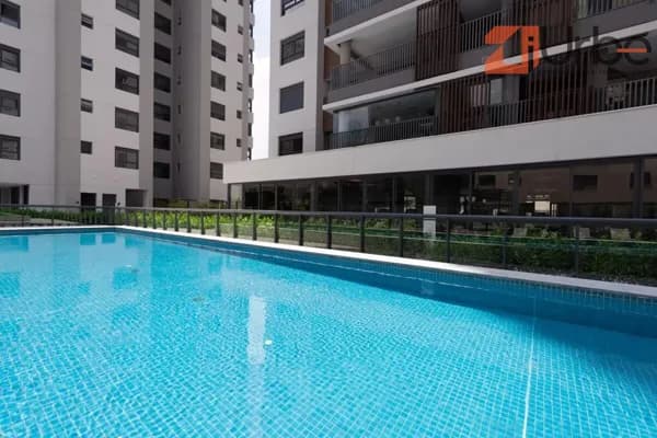 Excelente apartamento à venda 150m², 3 suítes, 3 vagas em Perdizes próximo ao Shopping Bourbon