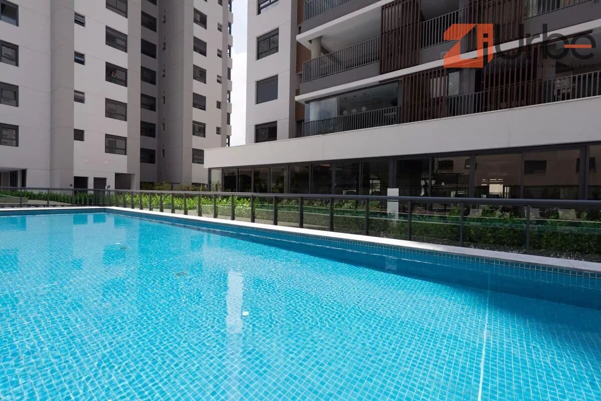 Excelente apartamento à venda 150m², 3 suítes, 3 vagas em Perdizes próximo ao Shopping Bourbon