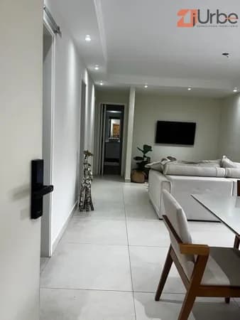 Apartamento à venda em Perdizes com 88m², 2 vagas próximo ao Shopping Bourbon