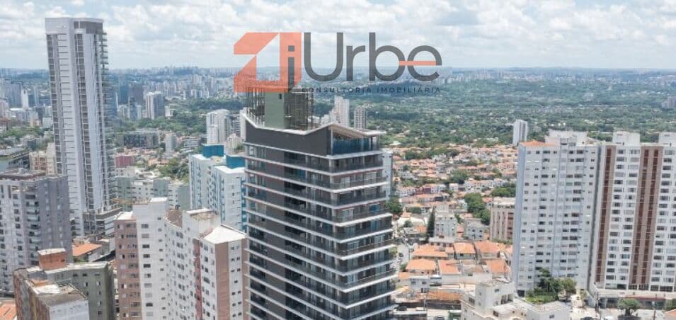 Duplex pronto para morar à venda, com 205m², à poucos minutos da Estação Vila Madalena do metrô