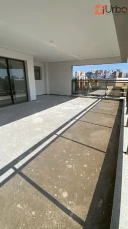 Cobertura Duplex pronto à venda 306m² localizado à poucos minutos do Shopping Bourbon