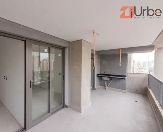 Apartamento com 3 dormitórios à venda, 98m² próximo ao Shopping Bourbon