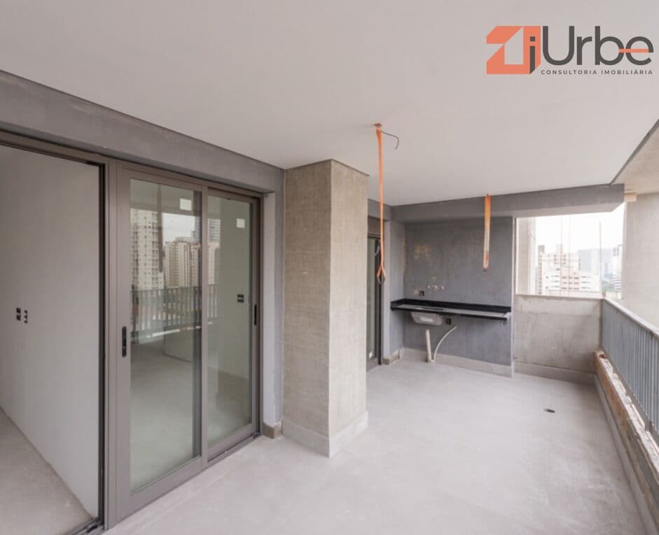 Apartamento com 3 dormitórios à venda, 98m² próximo ao Shopping Bourbon