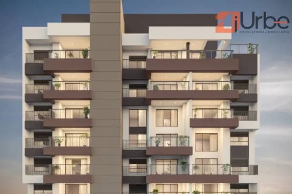 Apartamento à venda 72m², 1 vaga localizado entre as estações de metrô Eucaliptos e Moema
