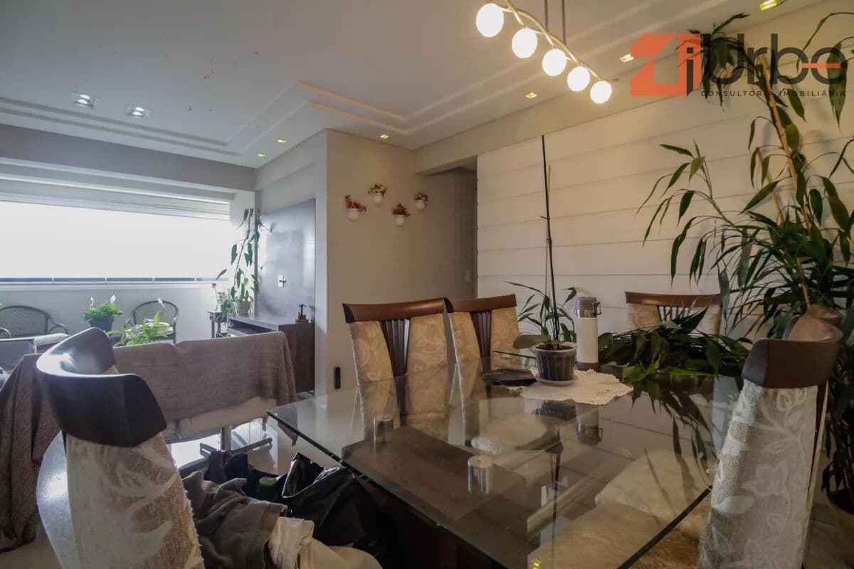 Belo apartamento à venda na Barra Funda com 74m², 2 vagas próximo ao Shopping West Plaza e Bourbon Shopping