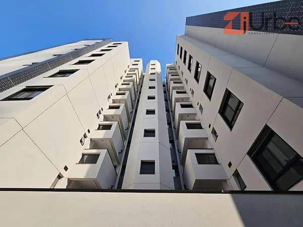Pronto para morar com 3 suítes à venda, 129m² em Perdizes situado entre às estações Vila Madalena e Sumaré