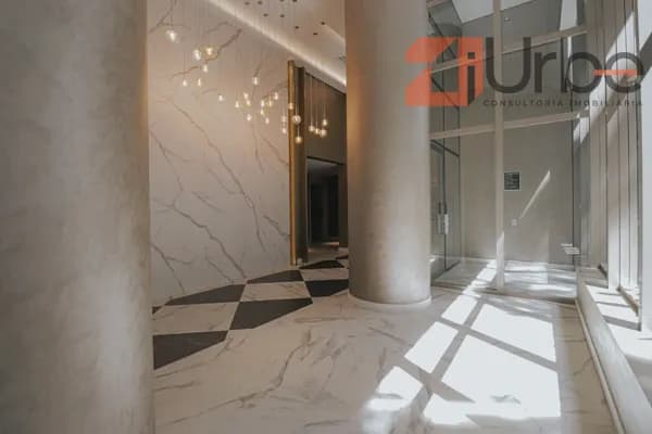 Pronto com 2 suítes à venda, 144m² na Vila Madalena