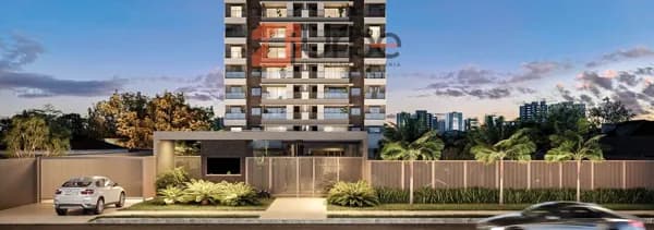 Apartamento à venda com 93m², 2 vagas à 700mts do Parque Aclimação