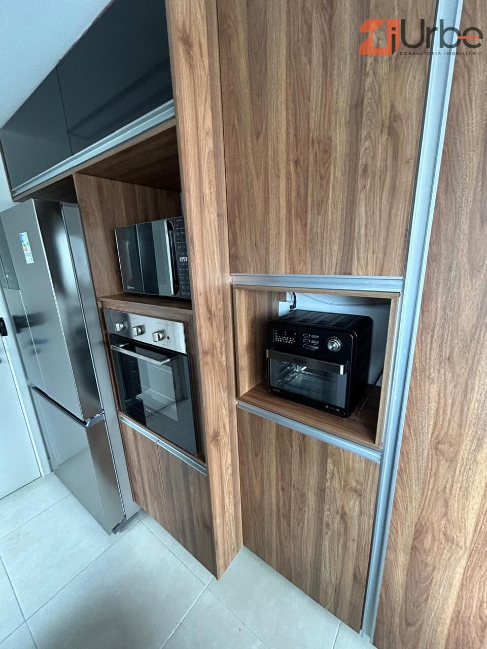 Lindo apartamento à venda 119m², 3 vagas próximo ao Shopping West Plaza